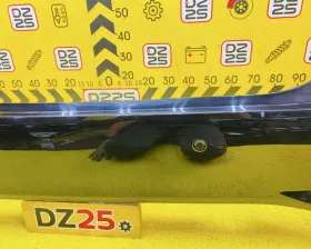 Бампер Toyota