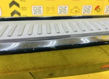 Бампер Land Rover RANGE ROVER SPORT 2010 LR015113 L320 508PN, задний