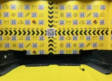 Бампер Land Rover RANGE ROVER SPORT 2010 LR015113 L320 508PN, задний