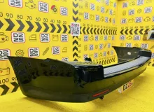 Бампер Land Rover RANGE ROVER SPORT 2010 LR015113 L320 508PN, задний