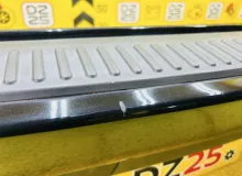Бампер Land Rover RANGE ROVER SPORT 2010 LR015113 L320 508PN, задний