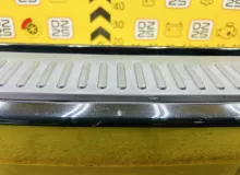 Бампер Land Rover RANGE ROVER SPORT 2010 LR015113 L320 508PN, задний