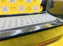 Бампер Land Rover RANGE ROVER SPORT 2010 LR015113 L320 508PN, задний