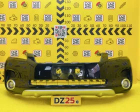 Бампер Toyota