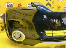 Бампер TOYOTA VANGUARD 2007 5211942700 GSA33W 2GRFE, передний