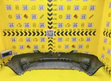 Бампер TOYOTA VANGUARD 2007 5211942700 GSA33W 2GRFE, передний