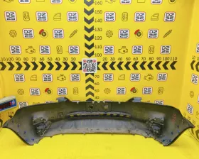 Бампер Toyota