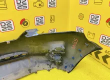 Бампер TOYOTA VANGUARD 2007 5211942700 GSA33W 2GRFE, передний