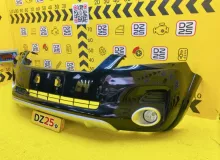 Бампер TOYOTA VANGUARD 2007 5211942700 GSA33W 2GRFE, передний