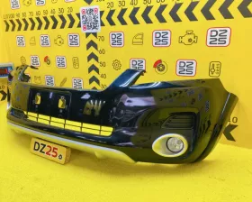 Бампер Toyota