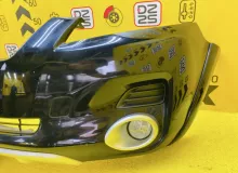 Бампер TOYOTA VANGUARD 2007 5211942700 GSA33W 2GRFE, передний