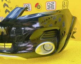 Бампер Toyota