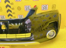 Бампер TOYOTA VANGUARD 2007 5211942700 GSA33W 2GRFE, передний