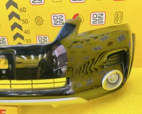 Бампер Toyota