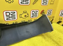 Бампер TOYOTA HIACE 2009 5215926490 KDH206V 1KDFTV, задний
