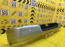 Бампер TOYOTA HIACE 2009 5215926490 KDH206V 1KDFTV, задний