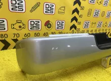 Бампер TOYOTA HIACE 2009 5215926490 KDH206V 1KDFTV, задний