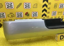 Бампер TOYOTA HIACE 2009 5215926490 KDH206V 1KDFTV, задний