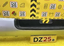 Бампер TOYOTA HIACE 2009 5215926490 KDH206V 1KDFTV, задний