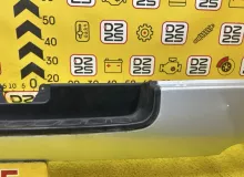 Бампер TOYOTA HIACE 2009 5215926490 KDH206V 1KDFTV, задний