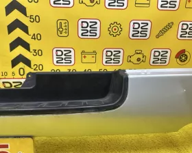 Бампер Toyota