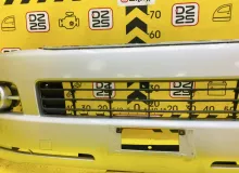 Бампер TOYOTA HIACE 2009 5211926440 KDH206V 1KDFTV, передний