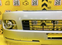 Бампер TOYOTA HIACE 2009 5211926440 KDH206V 1KDFTV, передний
