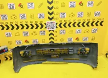 Бампер TOYOTA HIACE 2009 5211926440 KDH206V 1KDFTV, передний