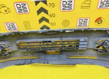 Бампер TOYOTA HIACE 2009 5211926440 KDH206V 1KDFTV, передний