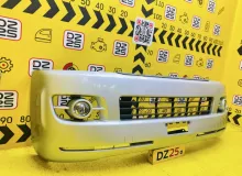 Бампер TOYOTA HIACE 2009 5211926440 KDH206V 1KDFTV, передний