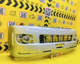 Бампер Toyota