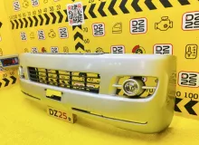 Бампер TOYOTA HIACE 2009 5211926440 KDH206V 1KDFTV, передний