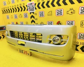 Бампер Toyota
