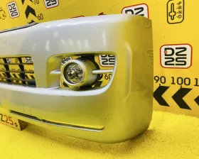 Бампер Toyota