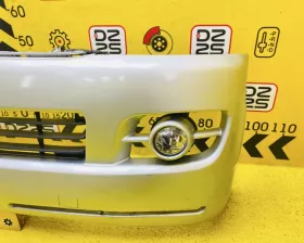 Бампер Toyota