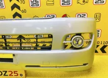 Бампер TOYOTA HIACE 2009 5211926440 KDH206V 1KDFTV, передний