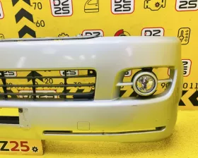 Бампер Toyota