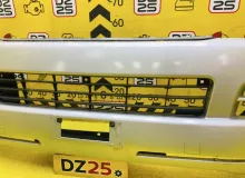 Бампер TOYOTA HIACE 2009 5211926440 KDH206V 1KDFTV, передний