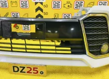 Бампер TOYOTA VELLFIRE 2015 5211958530 AGH35W 2ARFE, передний