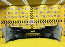 Бампер TOYOTA VELLFIRE 2015 5211958530 AGH35W 2ARFE, передний