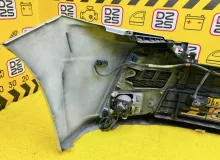 Бампер TOYOTA VELLFIRE 2015 5211958530 AGH35W 2ARFE, передний