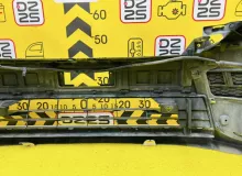 Бампер TOYOTA VELLFIRE 2015 5211958530 AGH35W 2ARFE, передний