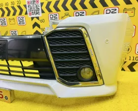 Бампер Toyota