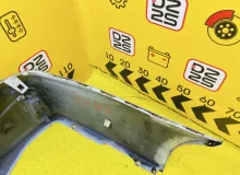 Бампер TOYOTA VELLFIRE 2015 5215958190 AGH35W 2ARFE, задний