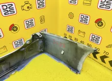 Бампер TOYOTA VELLFIRE 2015 5215958190 AGH35W 2ARFE, задний