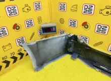 Бампер TOYOTA VELLFIRE 2015 5215958190 AGH35W 2ARFE, задний