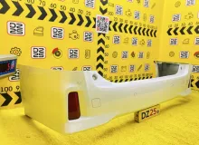 Бампер TOYOTA VELLFIRE 2015 5215958190 AGH35W 2ARFE, задний