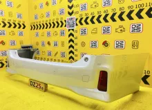 Бампер TOYOTA VELLFIRE 2015 5215958190 AGH35W 2ARFE, задний