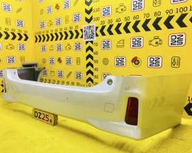 Бампер Toyota