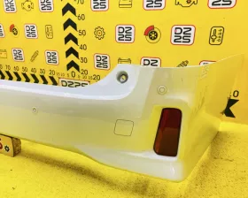Бампер Toyota